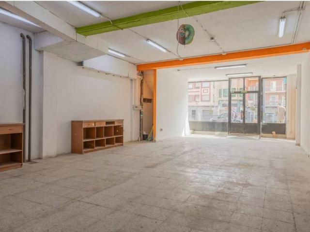 Inmueble en Venta en Zamora