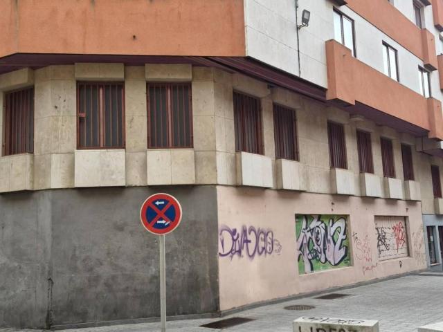 Inmueble en Venta en Zamora