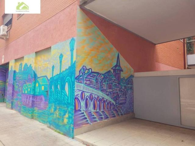 Inmueble en Venta en Zamora