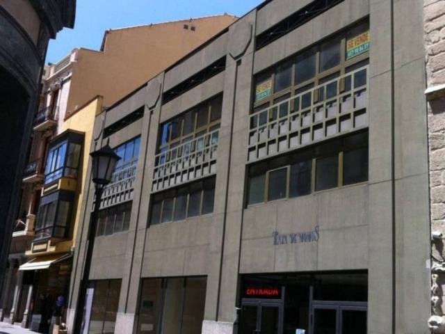 Inmueble en Venta en Zamora