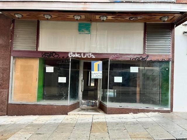 Inmueble en Venta en Zamora