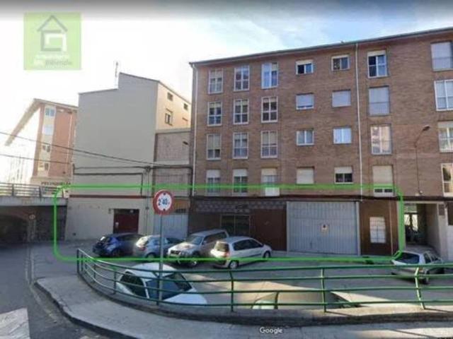 Inmueble en Venta en Zamora