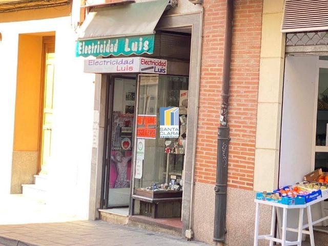 Inmueble en Venta en Zamora