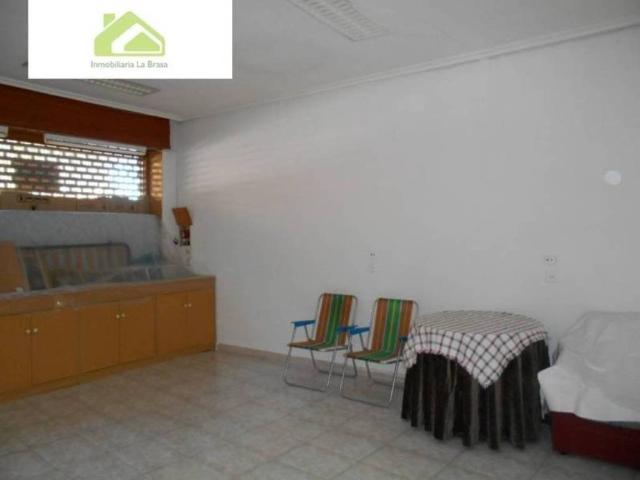 Inmueble en Venta en Zamora