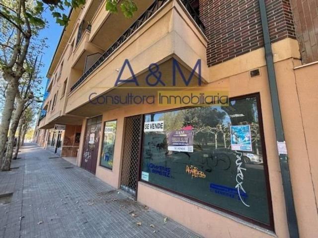 Inmueble en Venta en Zamora