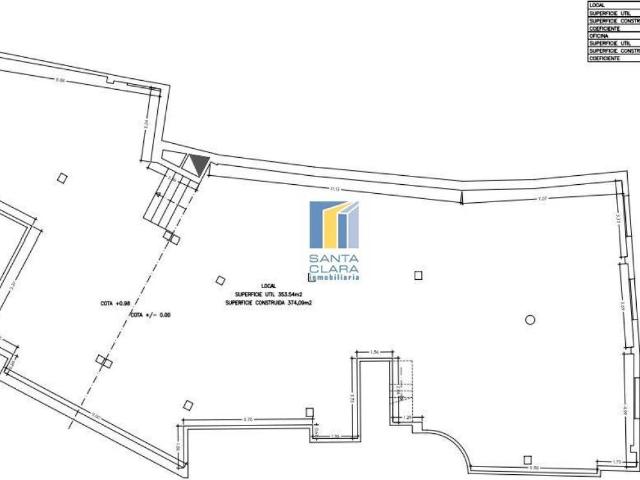 Inmueble en Venta en Zamora