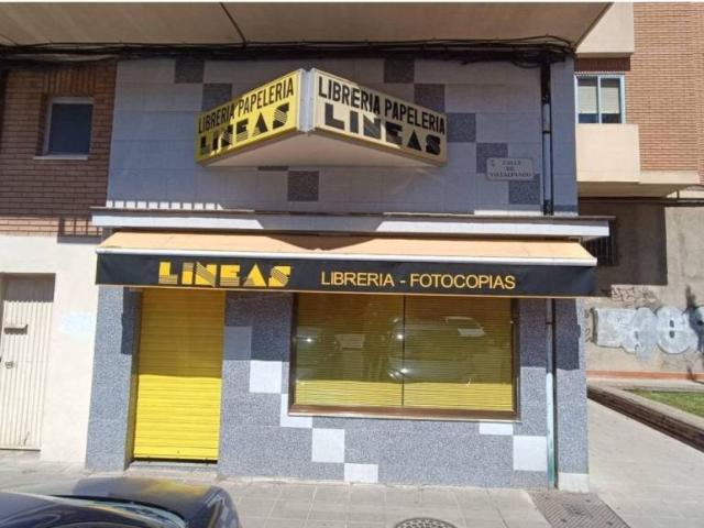Inmueble en Venta en Zamora