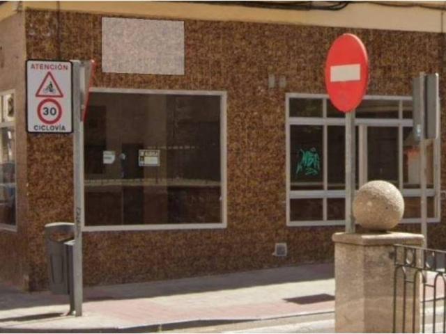 Inmueble en Venta en Zamora