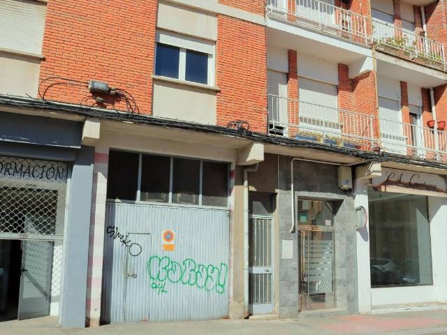 Inmueble en Venta en Zamora