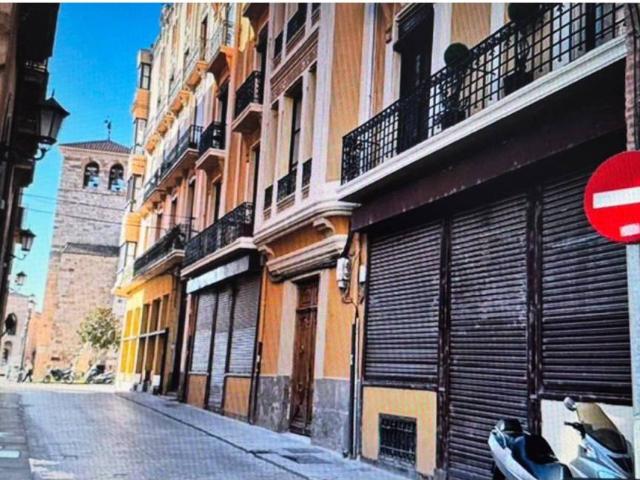 Inmueble en Venta en Zamora