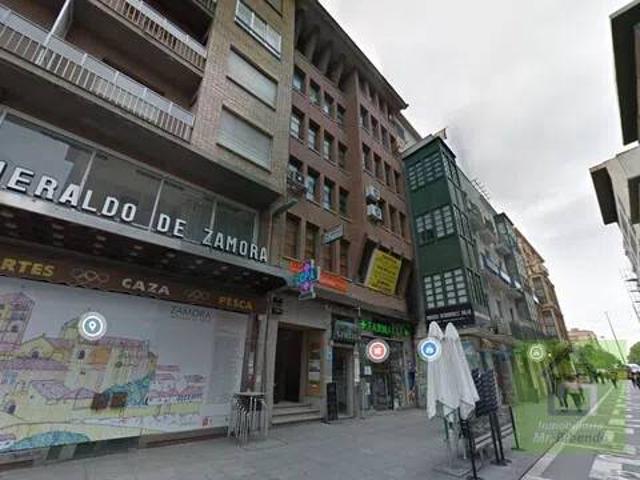 Inmueble en Venta en Zamora