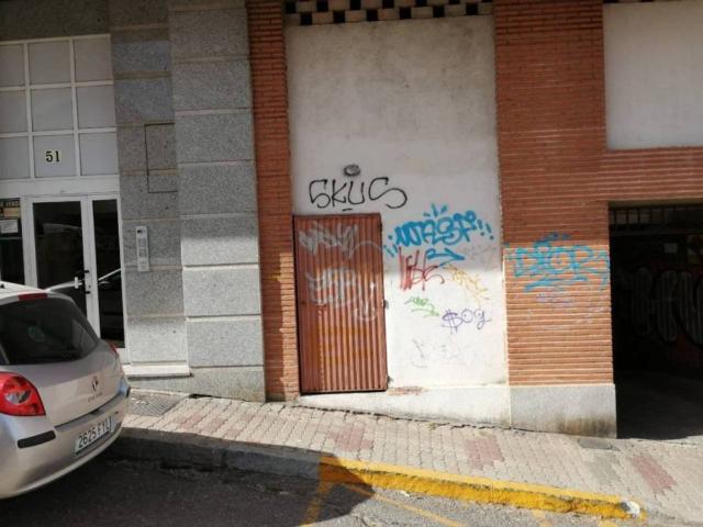 Inmueble en Venta en Zamora