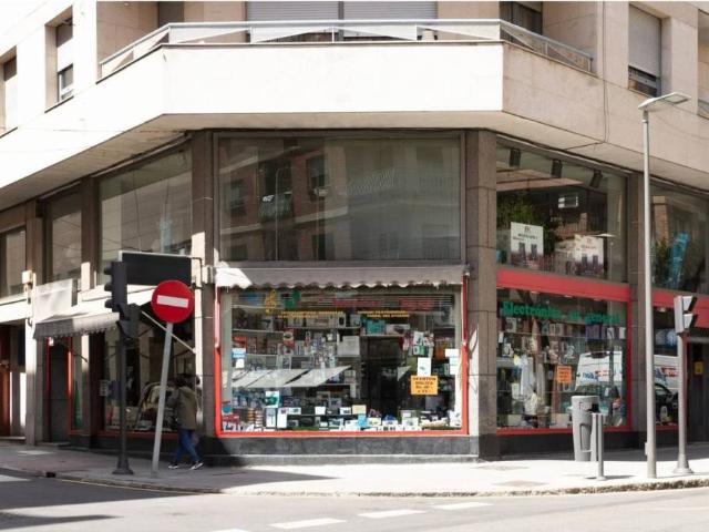 Inmueble en Venta en Zamora