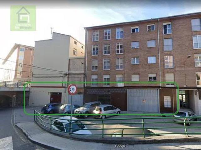 Inmueble en Venta en Zamora