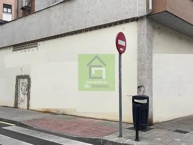 Inmueble en Venta en Zamora