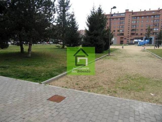 Inmueble en Venta en Zamora