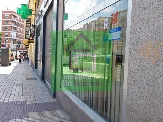 Inmueble en Venta en Zamora
