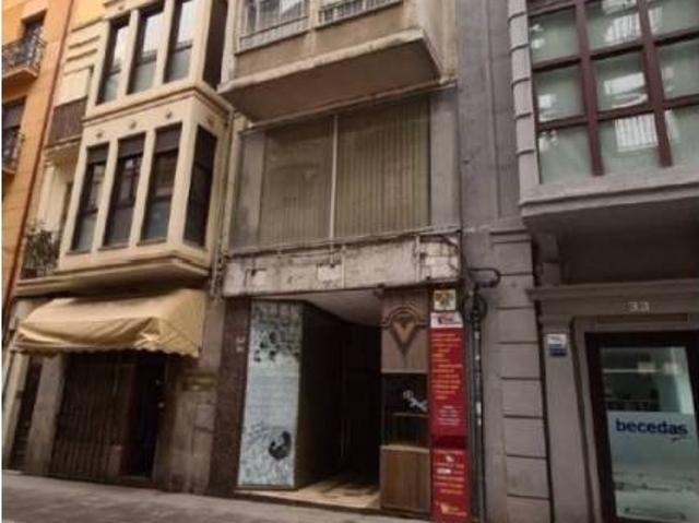 Inmueble en Venta en Zamora