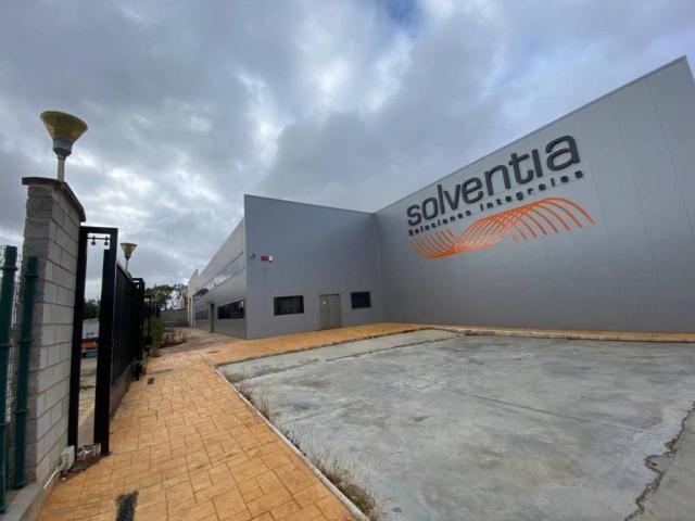 Inmueble en Venta en Zafra
