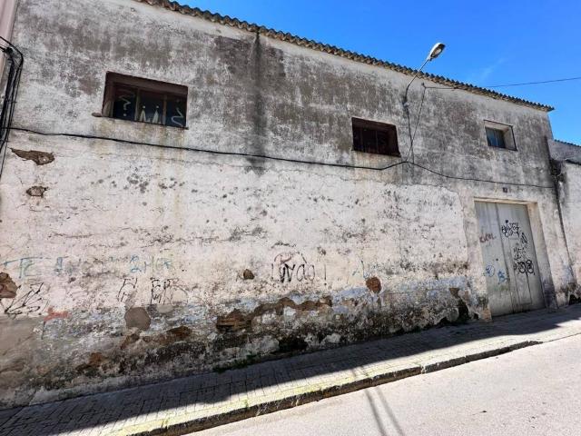 Inmueble en Venta en Zafra