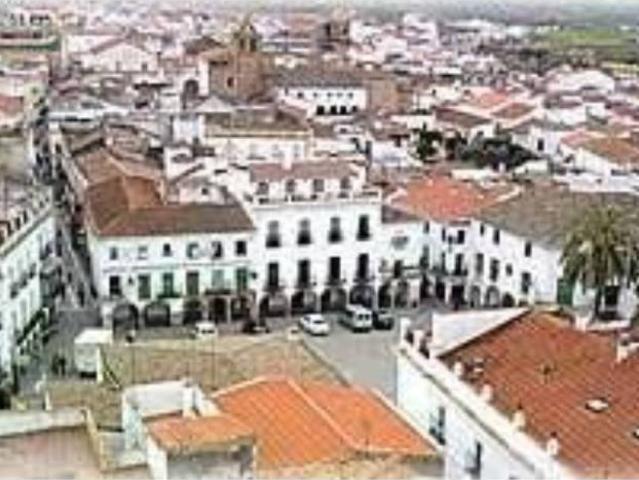 Inmueble en Venta en Zafra