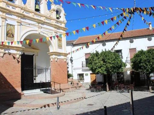 Inmueble en Venta en Zahara de la Sierra