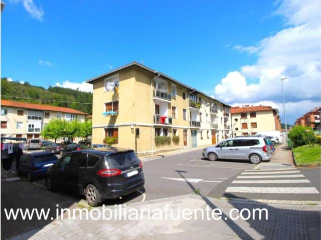 Inmueble en Venta en Zalla