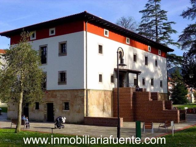 Inmueble en Venta en Zalla