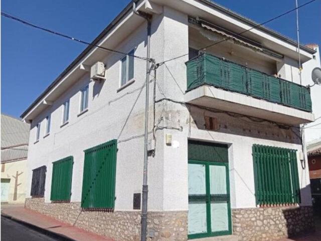 Inmueble en Venta en Zarza de Granadilla