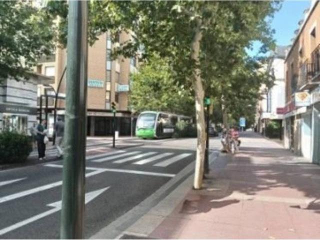 Inmueble en Venta en Zaragoza
