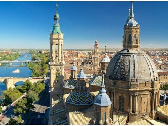 Inmueble en Venta en Zaragoza