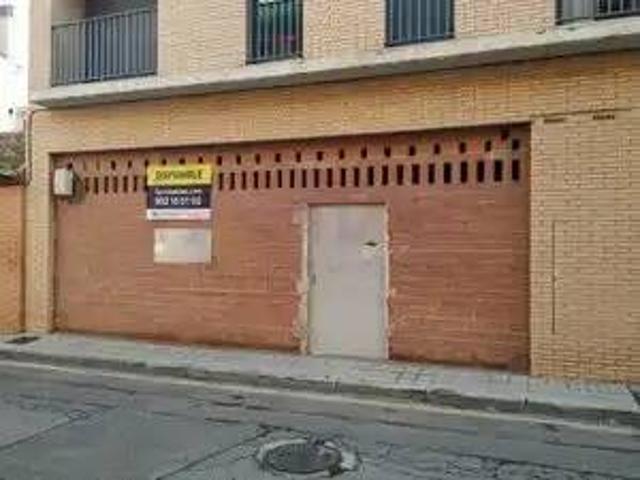 Inmueble en Venta en Zaragoza