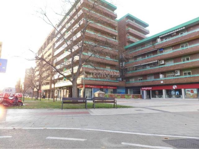 Inmueble en Venta en Zaragoza