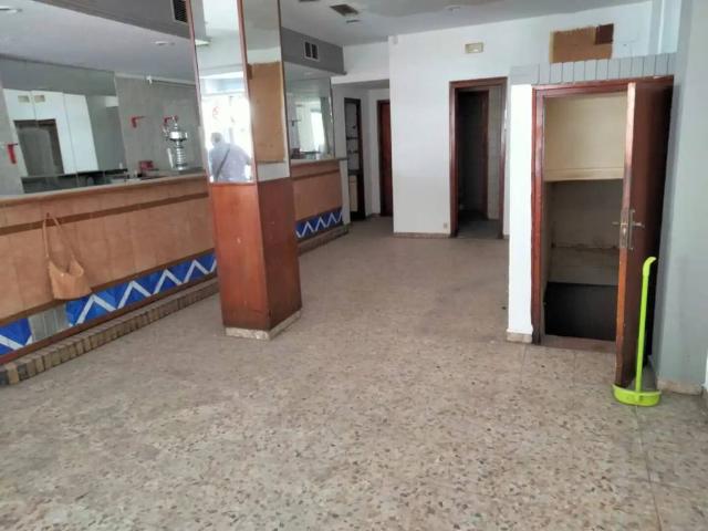 Inmueble en Venta en Zaragoza