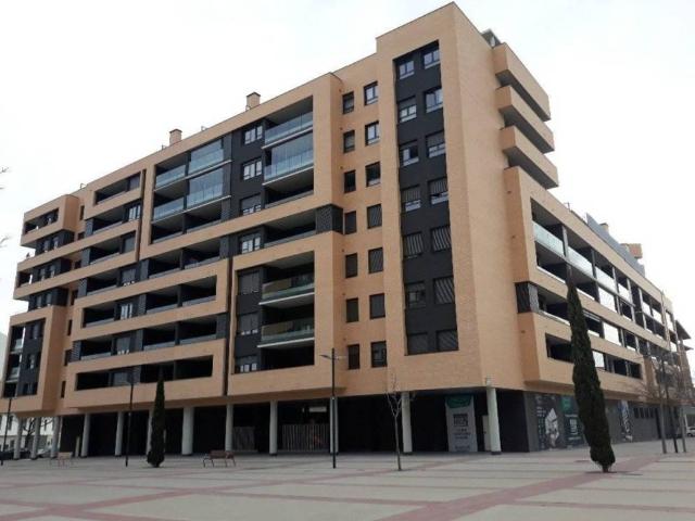 Inmueble en Venta en Zaragoza