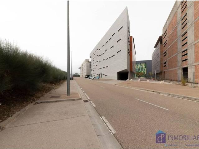 Inmueble en Venta en Zaragoza
