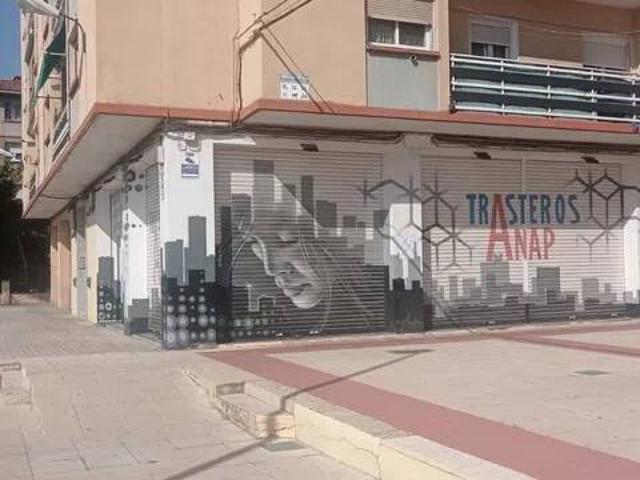 Inmueble en Venta en Zaragoza