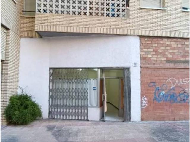 Inmueble en Venta en Zaragoza