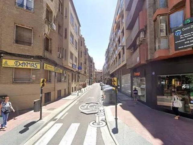 Inmueble en Venta en Zaragoza