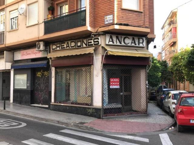 Inmueble en Venta en Zaragoza