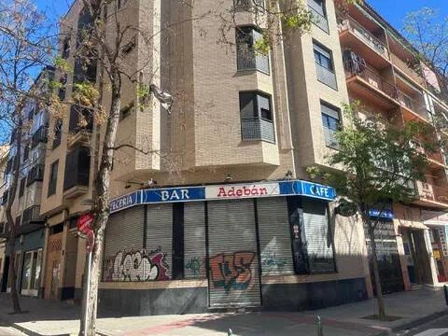 Inmueble en Venta en Zaragoza