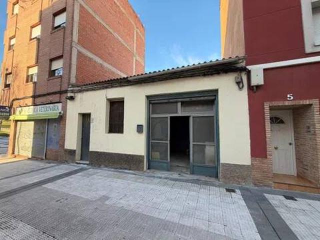 Inmueble en Venta en Zaragoza