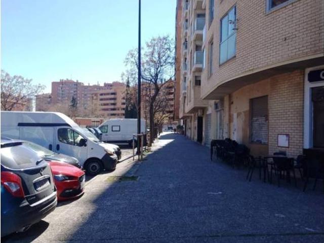 Inmueble en Venta en Zaragoza
