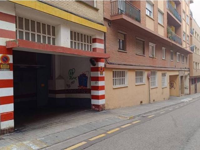 Inmueble en Venta en Zaragoza