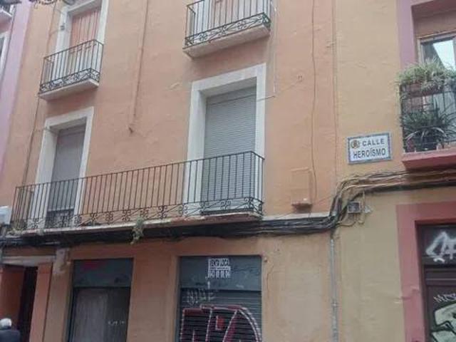 Inmueble en Venta en Zaragoza