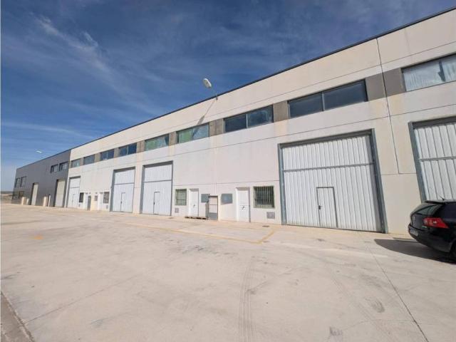 Inmueble en Venta en Zaragoza