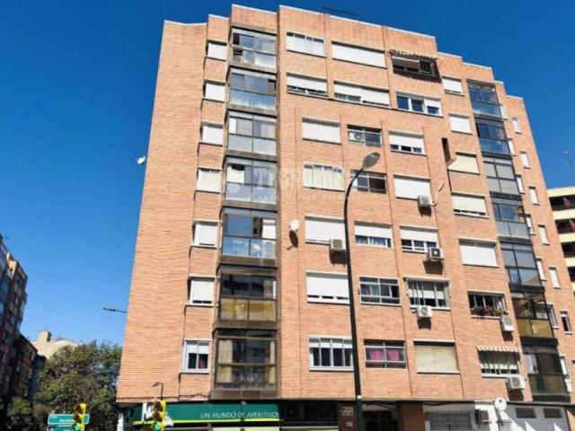 Inmueble en Venta en Zaragoza