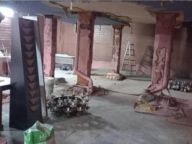 Inmueble en Venta en Zaragoza