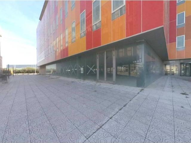 Inmueble en Venta en Zaragoza