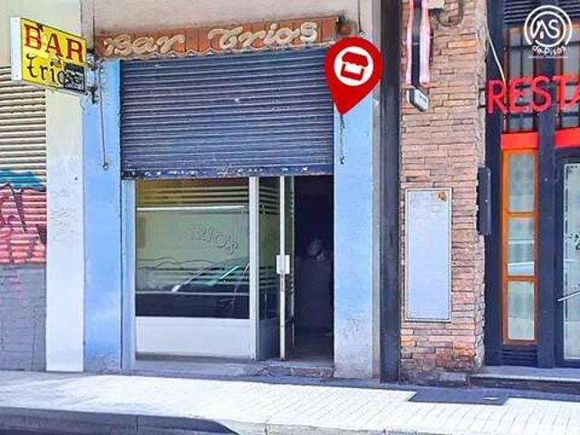 Inmueble en Venta en Zaragoza